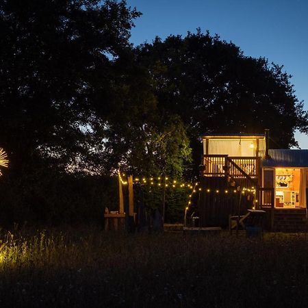 Villa Get Away Hide Away Dereham Exterior foto