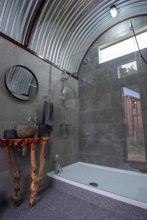 Villa Get Away Hide Away Dereham Exterior foto